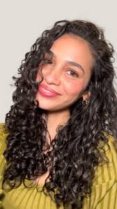 No heat required. Enhance and define your curls with SEEN Stylers. ,  #stylingwithSEEN