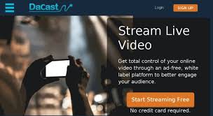 Live streaming solution for churches. 10 Best Live Streaming Services For Church You Should Know