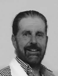 Pastor G. Gary Insley