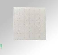 Laser Drilling Aluminum Nitride Ceramic Substrate AlN Sheet ...