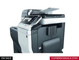 The following issue is solved in this driver: Konica Minolta Bizhub C3350 For Sale Buy Now Save Up To 70