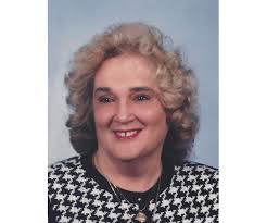 Georgia Weber Obituary (1937