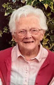 Condolence Book for Kathleen O'Mahony (née Cronin) (Macroom, Cork)