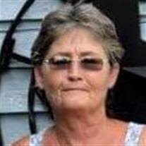 Cricket (Junell) Holcomb Obituary