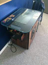 Like other package managers, pacman can synchronize package lists with the software repositories to allow the user to download and install. Ms Pac Man Coffee Table Classic 1806055596