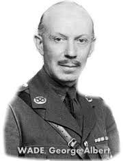 Wade Golden's Instagram, Twitter & Facebook