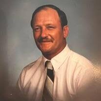Joseph Earl Pope, Jr. Obituary