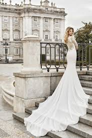 Bienvenidos a la página oficial de aire barcelona. Aire Barcelona Coleccion Novias 2020 Fiancee Bodas