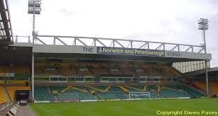 It shows all personal information about the players, including age, nationality, contract duration and current market. Carrow Road Norwich City Fc Football Ground Guide
