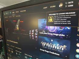 All our participants get all the characters unlocked for the season. Lol Oceania On Twitter If You Re In Adelaide Today Fri Or Sat Be Sure To Visit The Lan Tent At Tonsley Innovation District Try Out League Unlocked Ocelol Https T Co H4llzk9vvi