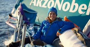 Browse the user profile and get inspired. Team Akzonobel Sign Up Brazil S Olympic Gold Medallist Martine Grael For The Volvo Ocean Race Clubracer Eu
