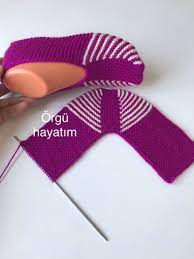 Best 11 Tapochki Zheltogo Chernonogo Page 625718941959126103 Skillofking Com Patikler Orgu Orme Tezgahi Desenleri