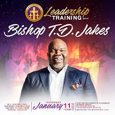 All Leaders And Aspiring Leaders Are First Baptist Church Of Glenarden Facebook