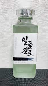 韓国焼酎】眞露会社が作るプレミアム焼酎 | 釜山在住 のぐともブログ