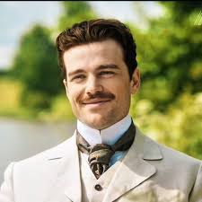 If they ever recast adult Gregory, this guy should play with him. :  r/BridgertonNetflix