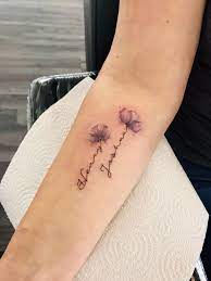 Twin Tattoo Mom Tattoos Mum Tattoo Tattoos