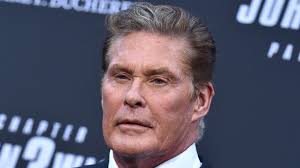 Image result for hasselhoff