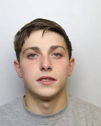 All the criminals locked up in Yorkshire in 2022