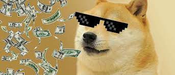 Doge Meme Nft Sells For 4 Million Influence Digital