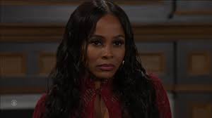 What did person hear