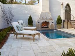 Backyard pavers are durable, attractive and easy to install, but like any home improvement project, there are some things to plan for to avoid snafus. 6 Tips For Designing With Large Concrete Pavers Handcrafted Concrete Pavers