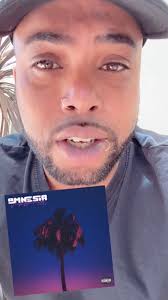 Get ready to vibe with ‘Amnesia’ by @vaughnbornfamous ((VaughnBornFamous  feat. KIsH ))🎶 Pre-save now