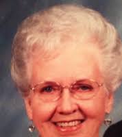 Obituary information for Dorothy Cron