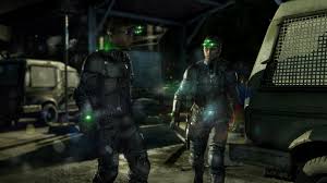Gamers.com takes a look at the upcoming pc port of tom clancy's game, splinter cell. Splinter Cell Blacklist Dlc Unlocker S Lasopacorporate