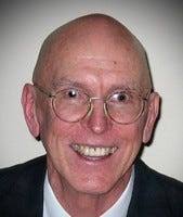 James L. Stanfield, Jr. Obituary