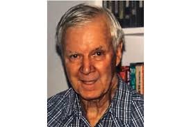 Edwin Crawford Obituary (2021)