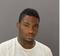 Arrested and No Longer A Danger