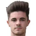 Juan Barbeito, estatísticas e perfil, Defesa, Villalonga