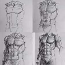 Pin On Anatomy And Animation