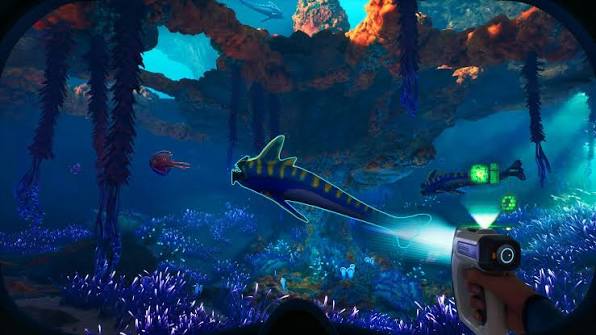 Buy Subnautica 2 - PC & Xbox Series X|S (Microsoft Store) - United States