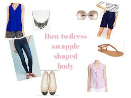 This week we'll take a deep dive into the perfect outfits for the apple. How To Dress For Your Body Type The Healthy Sweet Potato