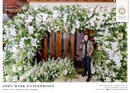 John Mark Sharpe Partner