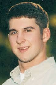 Justin Mitchell Obituary (1979