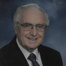 Rev. Burland Margesson Obituary & Funeral