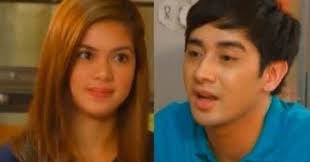 Shaina Magdayao and Bryan Santos Topbill MMK this December 29