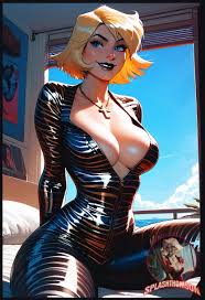 Mixed Baddie Gallery Porn Comic english 34 - The Hentai