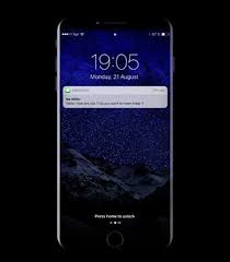 Free Dark Iphone 8 Psd Mockup Titanui Mockup Psd Iphone Iphone 8