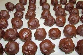 Ingredients Cup Peanut Butter 3 Tbsps Soft Butter 1 Tsp Vanilla 1 Cup Rice Krispies Cup C Coconut Peanut Butter Chocolate Rice Krispies Rice Krispies
