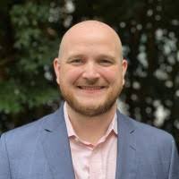 Dustin Smith, PE, MBA