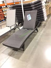 Sunbrella chaise lounge cushions costco. Costco Chaise Off 74