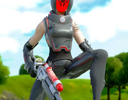 The focus skin is a fortnite cosmetic that can be used by your character in the game! Fortnite Season Projects Photos Videos Logos Illustrations And Branding On Behance