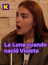 Entrevista a Violeta: Una lunática en Madrid