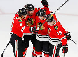 Nhl, new york, new york. The First Round Of The N H L Playoffs Is Set There Have Already Been Upsets The New York Times