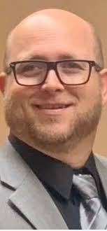 Rev Bradley Eric Lusk (1976-2022)