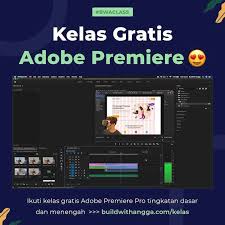 Puedes descargar más software relacionado con multimedia o editores de vídeo desde esta misma página. Buildwith Angga Kelas Gratis Untuk Siapa Saja Yang