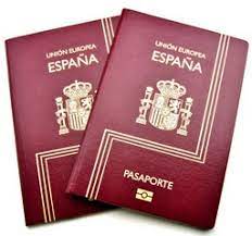For example, you can apply if you are married to a spaniard or the child of a spanish parent. Spanish Citizenship And Two Stage Schemes Fraud